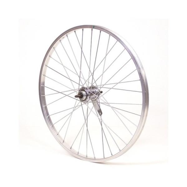 KERÉK HÁTSÓ 28X1 1/2 BERETTA SZIMPLA + GRÁNÁT AGY TOURING