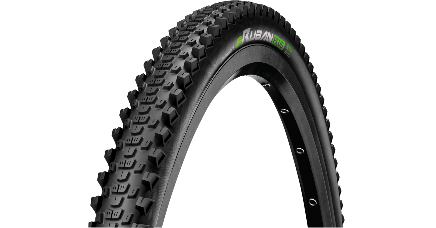 KÜLSŐ GUMI CONTINENTAL eRUBAN PLUS 58-622 29X2.30 KERÉKPÁR GUMI