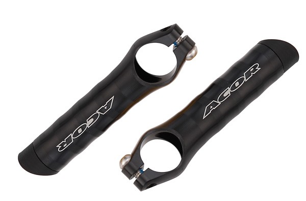 ACOR ABZ-21203 KORMÁNYSZARV FEKETE