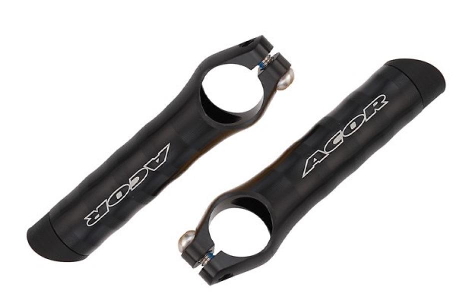 ACOR ABZ-21203 KORMÁNYSZARV FEKETE