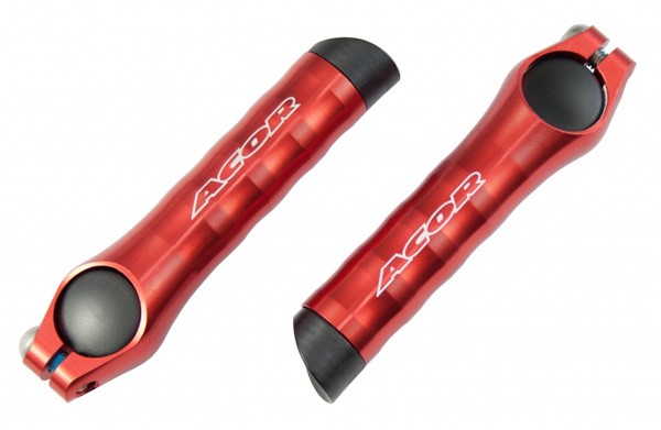 ACOR ABZ-21203 KORMÁNYSZARV PIROS