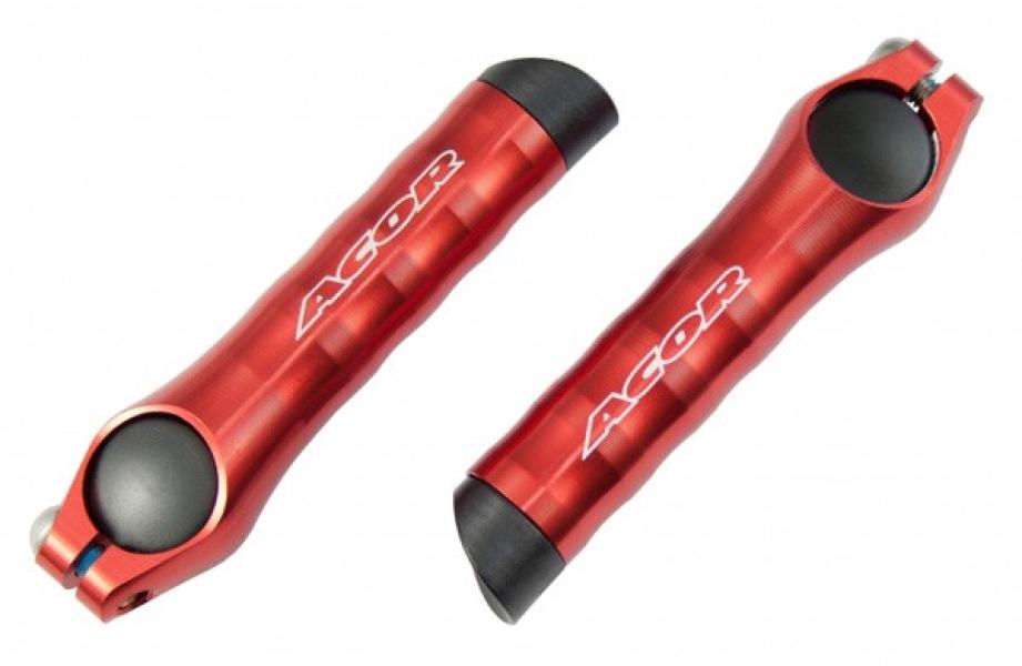 ACOR ABZ-21203 KORMÁNYSZARV PIROS