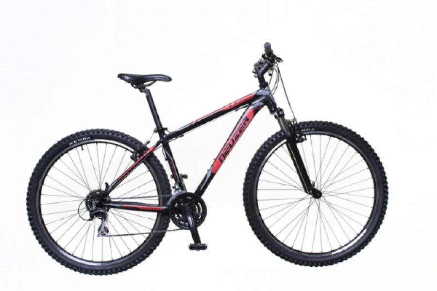KERÉKPÁR NEUZER JUMBO HOBBY  29" MTB 21" VÁZMÉRET