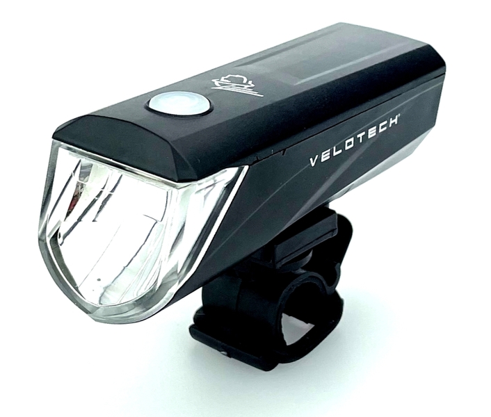 Lámpa Első Velotech 3 WATT elemes