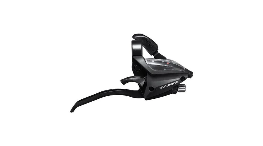 FÉKVÁLTÓKAR SHIMANO ALTUS ST-EF500 8 SEBESSÉG CSAK JOBBOS