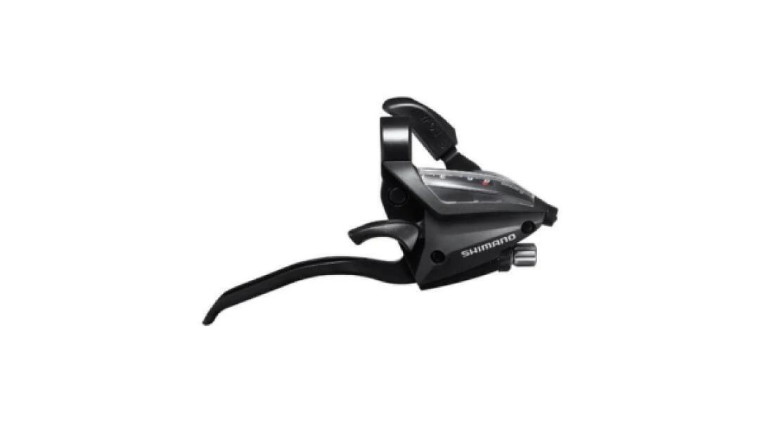 FÉKVÁLTÓKAR SHIMANO ALTUS ST-EF500 8 SEBESSÉG CSAK JOBBOS