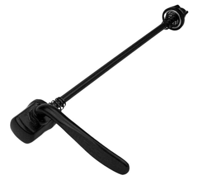 Gyorszár első Shimano  112/152mm
