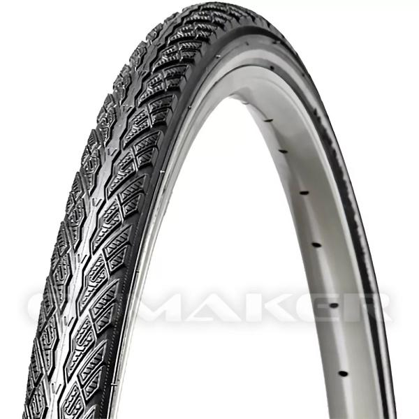 KÜLSŐ GUMI Vee Rubber VRB447 Comfort Plus 42-622 28x1,60 3mm protektor, defektvédelem reflexcsíkkal