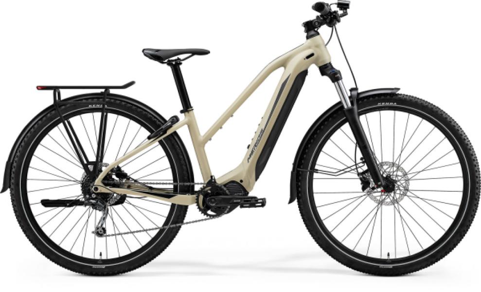MERIDA 2021 eBIG.TOUR 400 EQ SELYEM HOMOK (FEKETE)