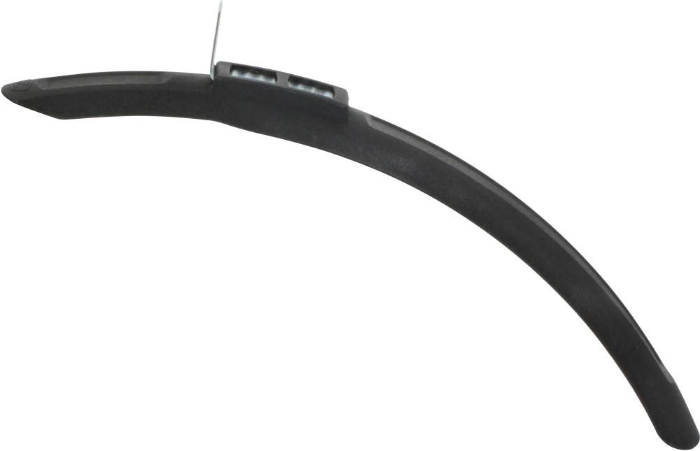 SÁRVÉDŐ SZETT ZEFAL TRAIL KID 55  16"&20"-2.00-ig UNIVERZÁLIS FEKETE 185 gr
