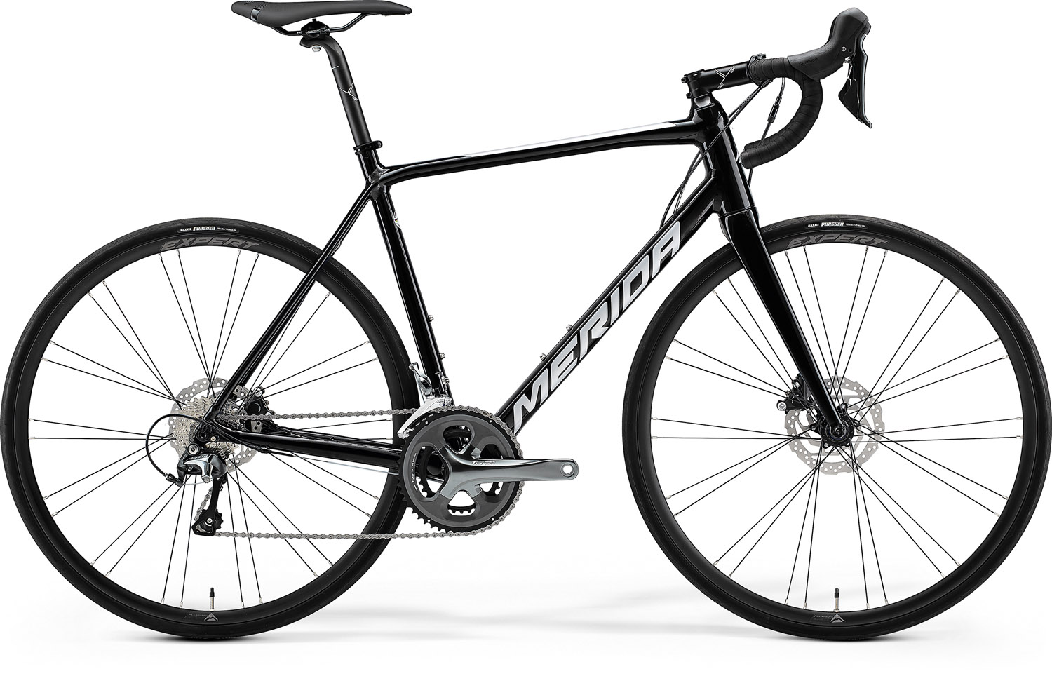 VÁZ MERIDA 2021 SCULTURA 4000 KÉK/FEKETE