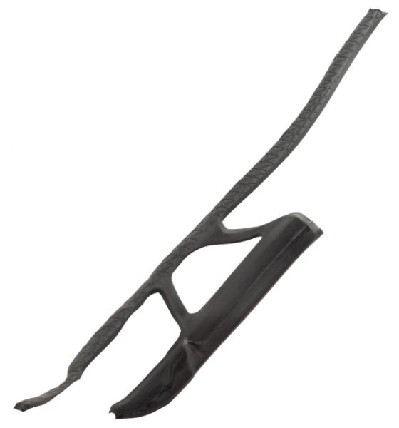 Láncvillavédő MERIDA 160 CS/SS protector