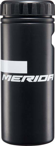 Kulacs MERIDA TOOL CAN FILL ME szerszámos kulacs fekete L - 4265 — 2