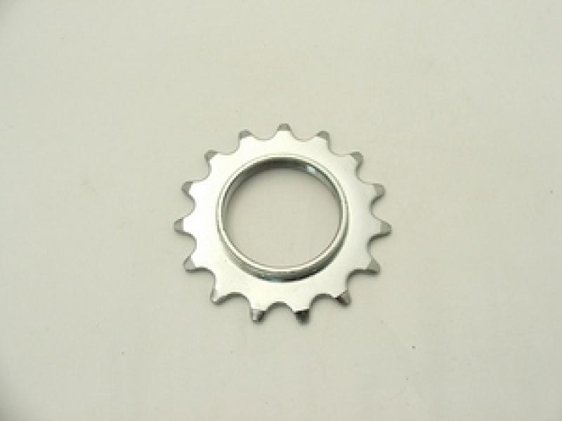 LÁNCKERÉK 15T 3 MM MENETES SINGLE SPEED