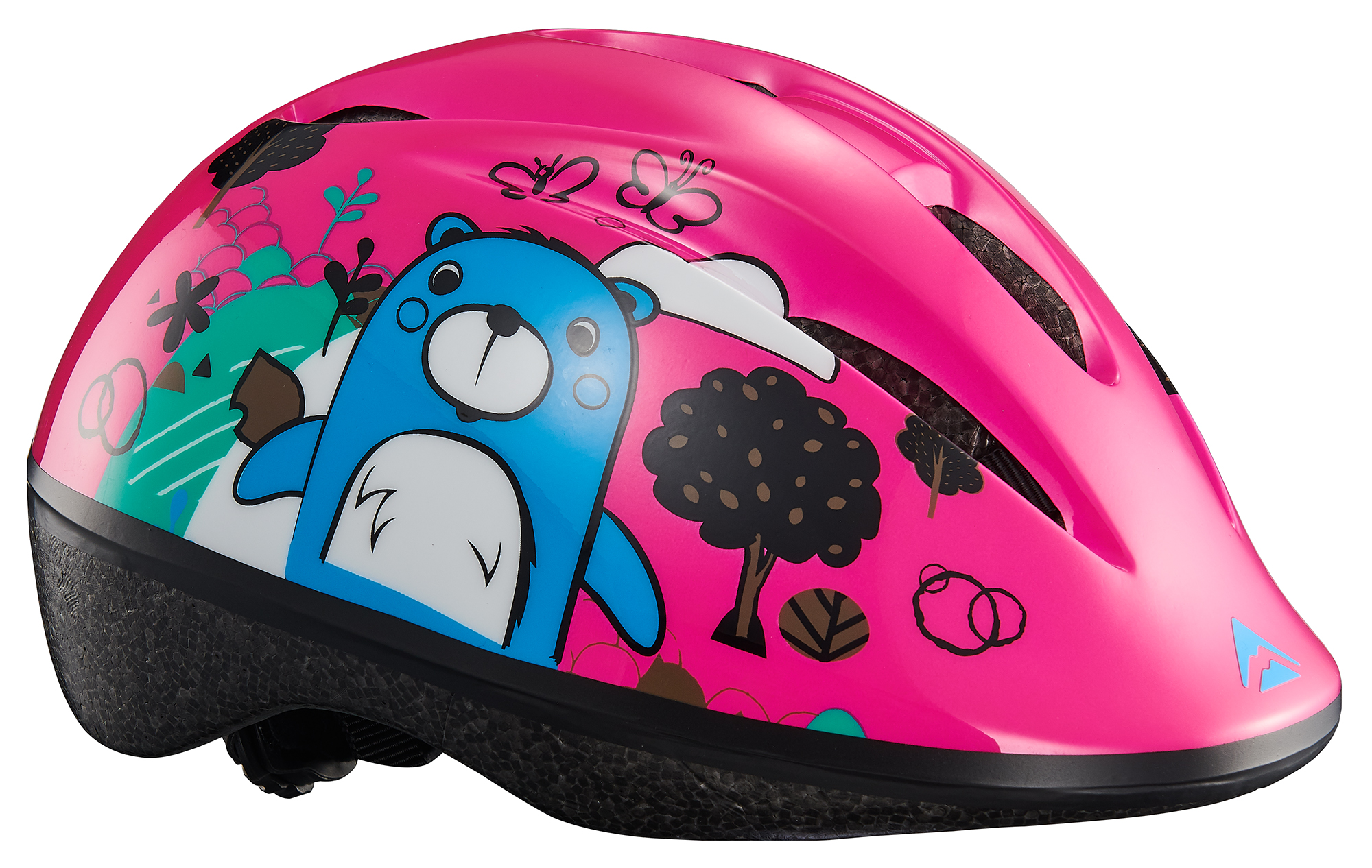 Fejvédő MERIDA BEAR