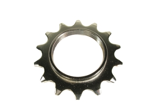 LÁNCKERÉK 14T 2,8MM MENETES SINGLE SPEED