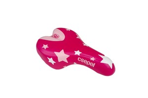 NYEREG MONTE GRAPPA 995 14"-16" PINK - CSEPEL (CSILLAG MINTÁS)