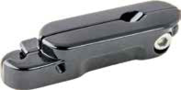 Vázhoz MERIDA SMART ENTRY (2 lyuk) 1x5 mm hydra kábel/1x3 mm DI2 kábel - 4095