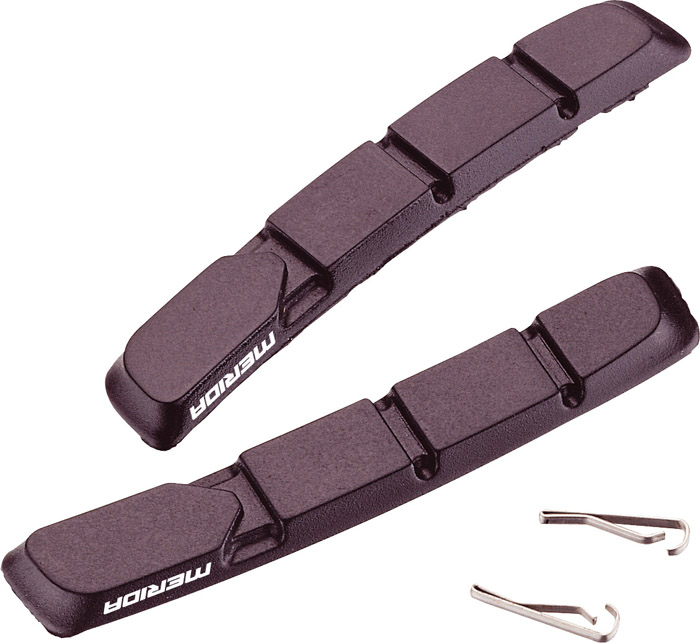 Fékbetét MERIDA 72mm MTB 11 g - 1246