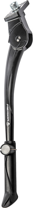 Oldaltámasz MERIDA COMP középre állítható, 24-28", alu - 8044