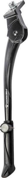 Oldaltámasz MERIDA COMP középre állítható, 24-28", alu - 8044
