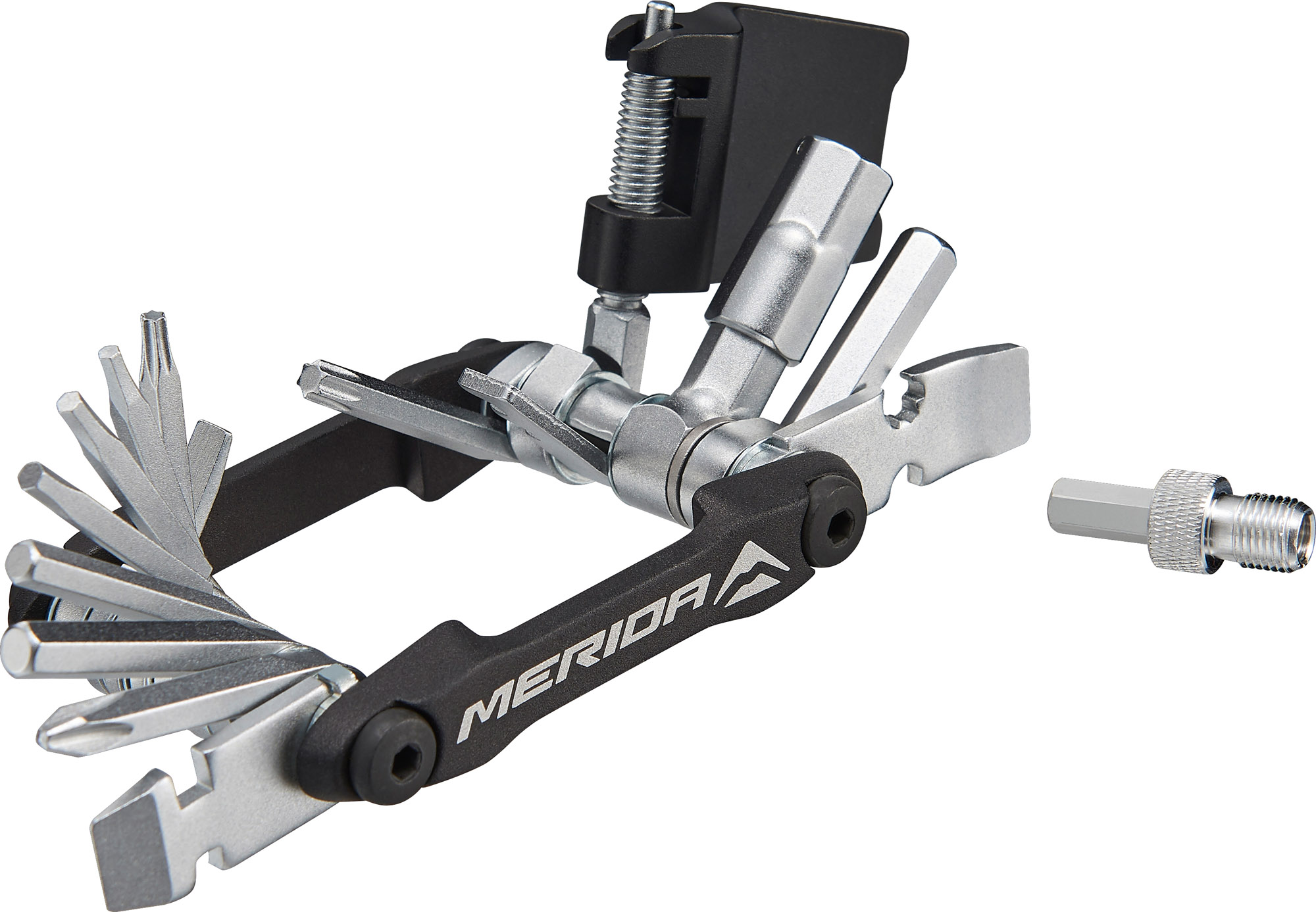 Szerszám MERIDA MULTI 24in1 fekete - 5154