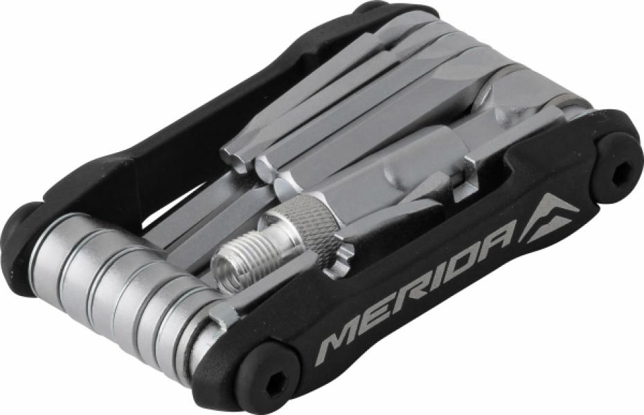 Szerszám MERIDA MULTI 20in1 fekete - 5143 — 2