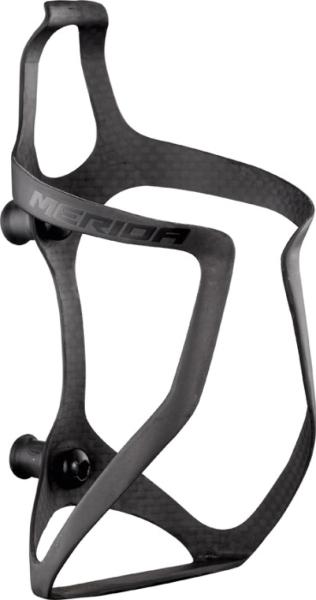 Kulacstartó MERIDA CARBON matt fekete - 3182