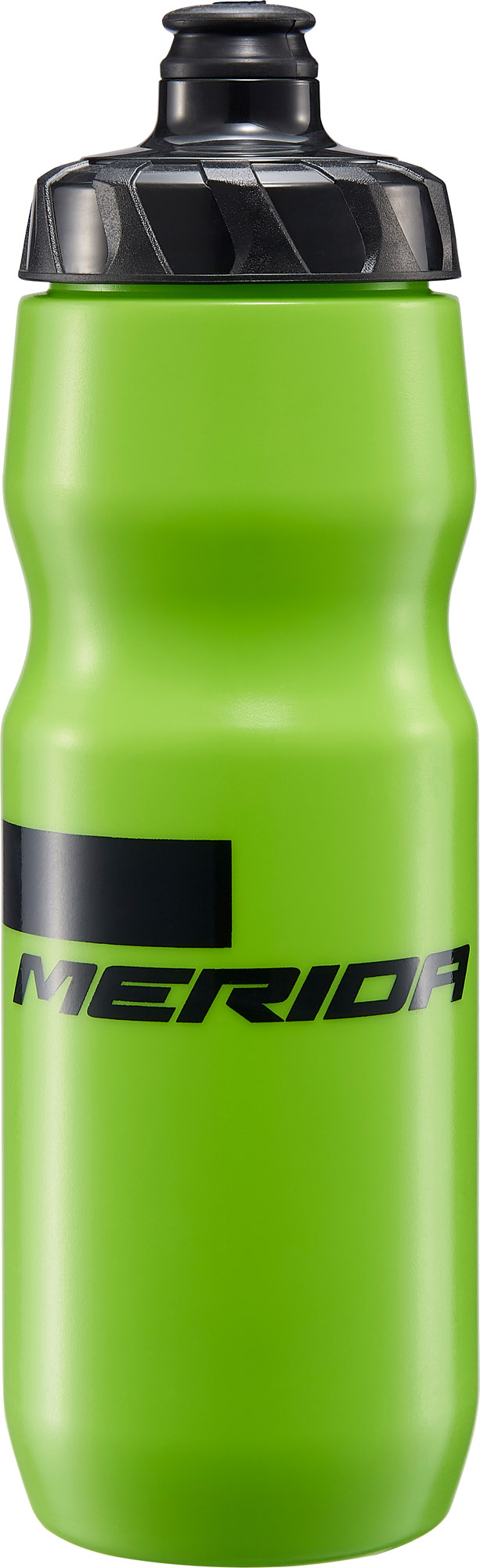 Kulacs MERIDA STRIPE zöld 800 ml - 3659