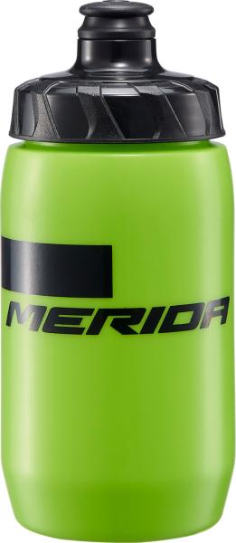 Kulacs MERIDA STRIPE zöld 500 ml - 3637