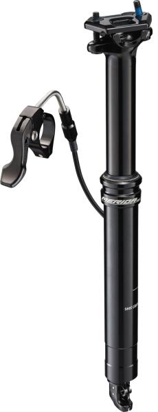 Nyeregszár MERIDA COMP TR Dropper 31,6 mm belső bovdenvezetésű - 3743