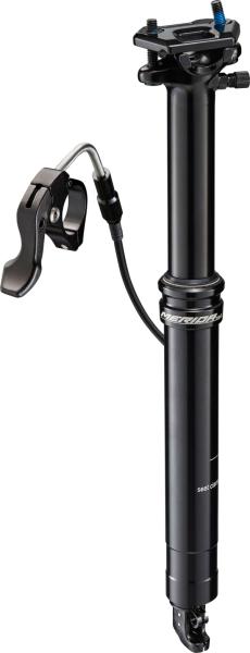 Nyeregszár MERIDA COMP TR Dropper 30,9 mm belső bowdenvezetésű - 73732