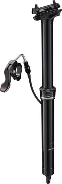 Nyeregszár MERIDA EXPERT TK Dropper belső bowdenvezetésű 120 mm rugóút - 73624