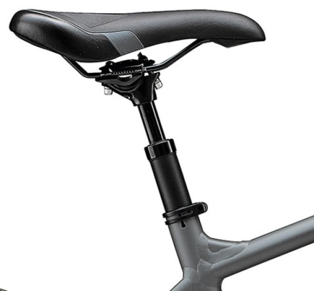 Nyeregszár MERIDA CROSSWAY Suspension - 2935 — 2