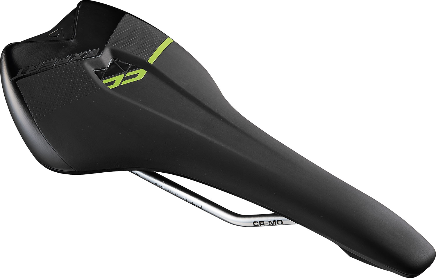 Nyereg MERIDA EXPERT CC - 9487