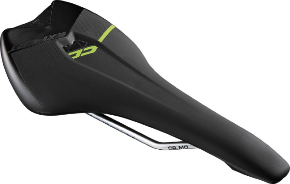 Nyereg MERIDA EXPERT CC - 9487