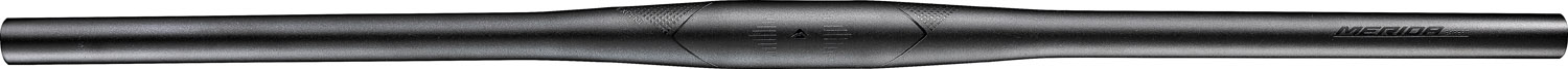 Kormány MERIDA EXPERT MTB FLAT ALU - 2269