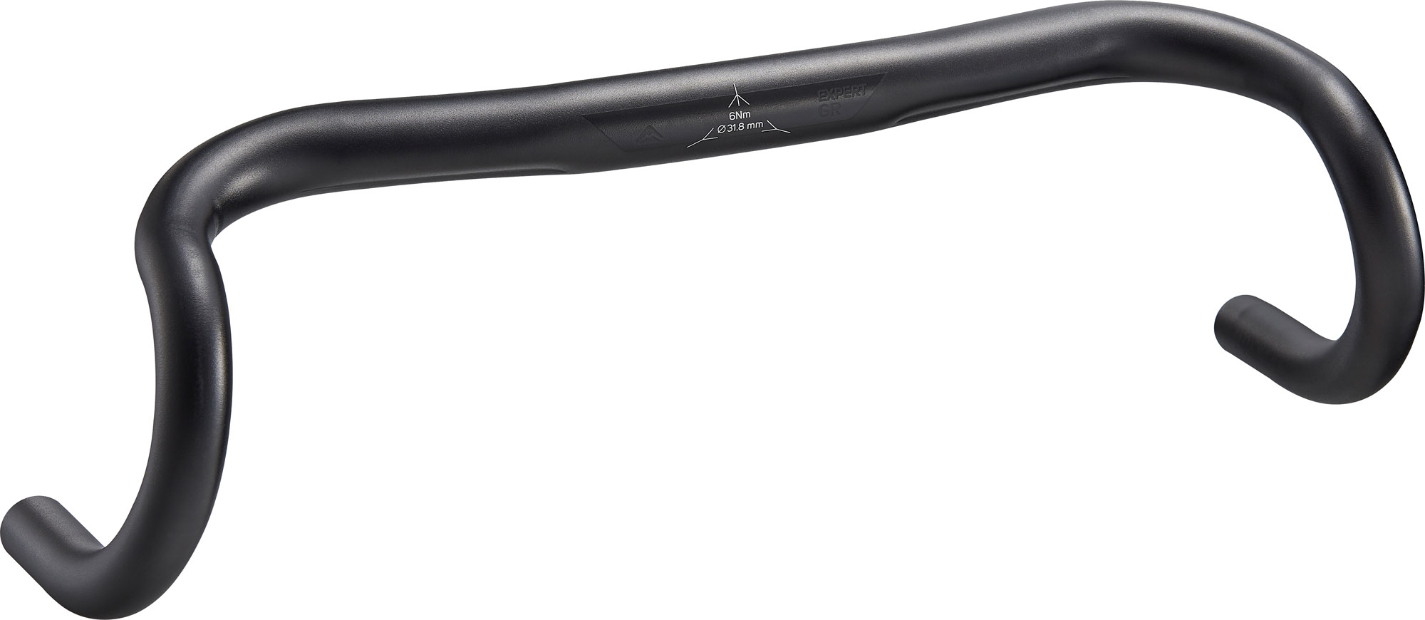 Kormány MERIDA EXPERT GR ROAD alu 42 cm - 2106