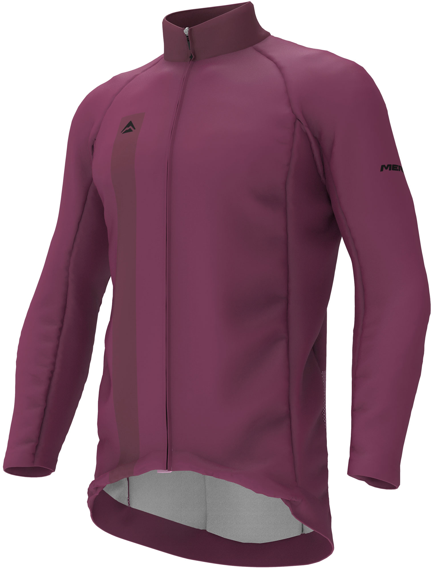 Dzseki MERIDA GRAVEL WIND S LILA - 1063GRASUM