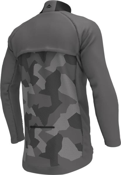 Dzseki MERIDA GRAVEL WIND XL FEKETE/SZÜRKE - 1063GRAGRE — 2