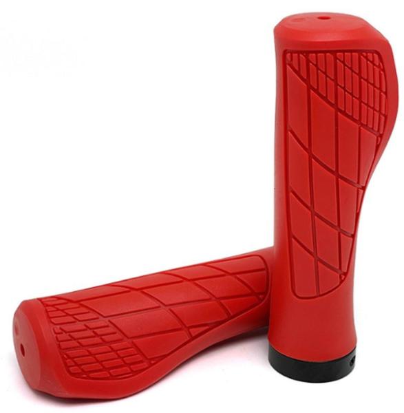 MARKOLAT SPYRAL CITY COLOR RED 130MM BILINCSES
