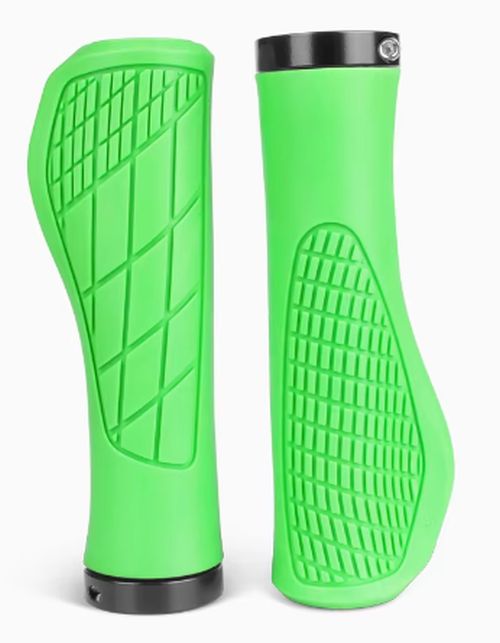 MARKOLAT SPYRAL CITY COLOR FLUGREEN 130MM BILINCSES