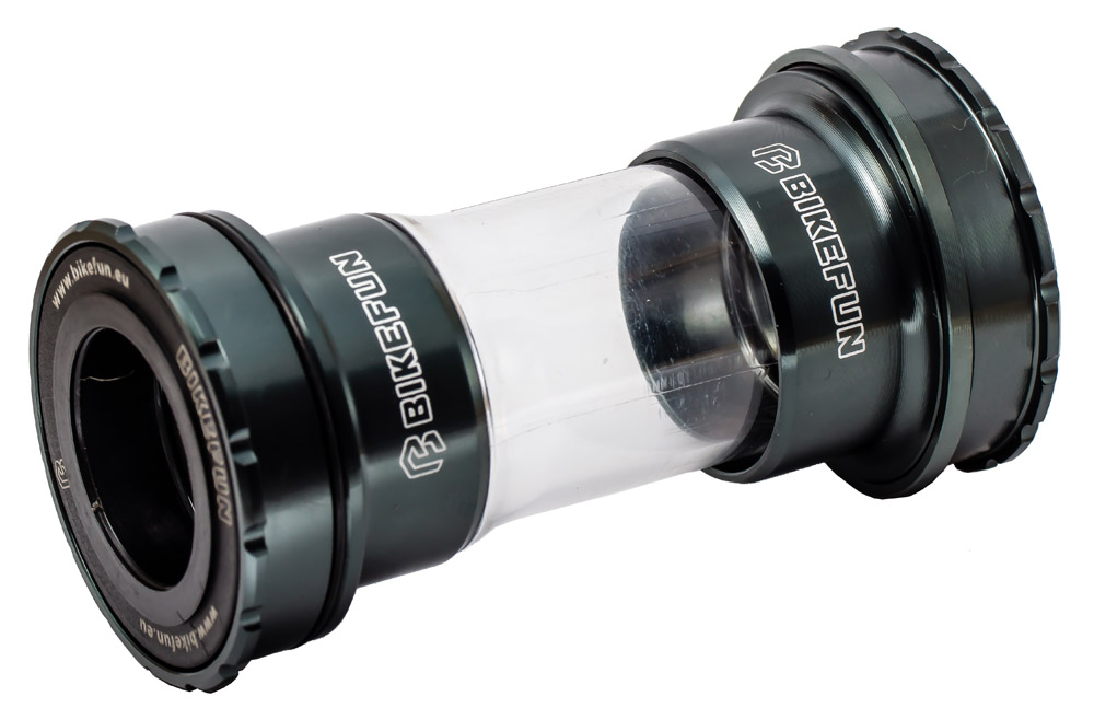 Középcsapágy BIKEFUN Press Fit Shimano - R92S