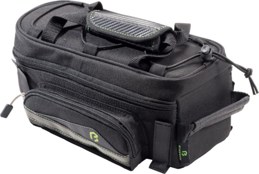 Táska BIKEFUN PANNIER csomagtartóra - R15034