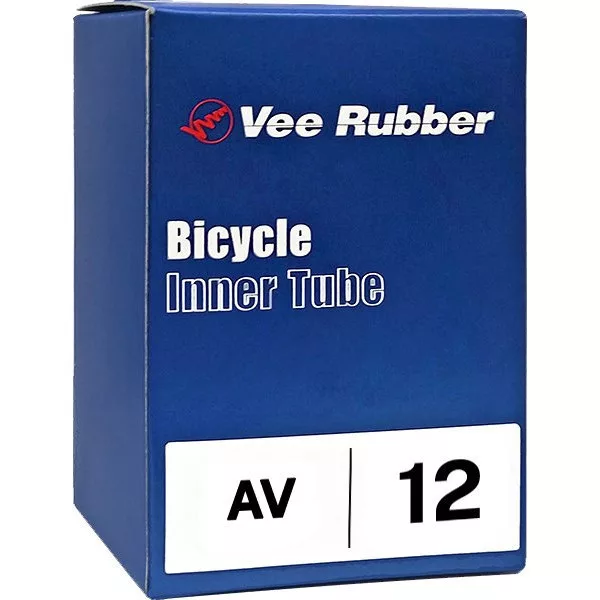 BELSŐ GUMI 47/62-203 12 1/2x1,75/2,50 AV VEE RUBBER
