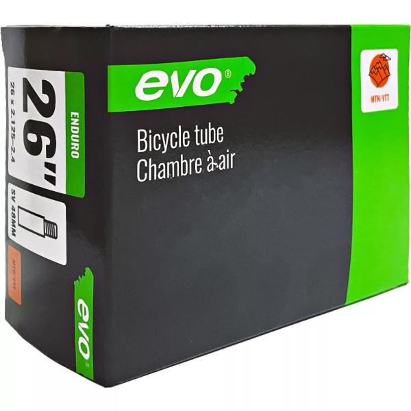 BELSŐ GUMI EVO ENDURO DH 54/60-559 26x2,125/2,40 AV48