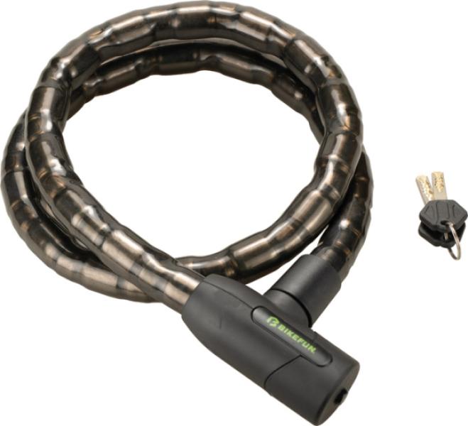 Lakat BIKEFUN BULL 2 görgős 25x1200 mm
