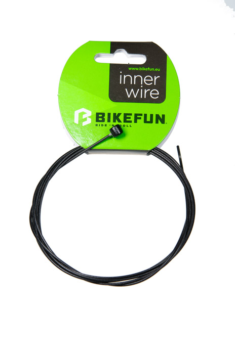 Bowden fék MTB teflonos 1,5x1700 mm