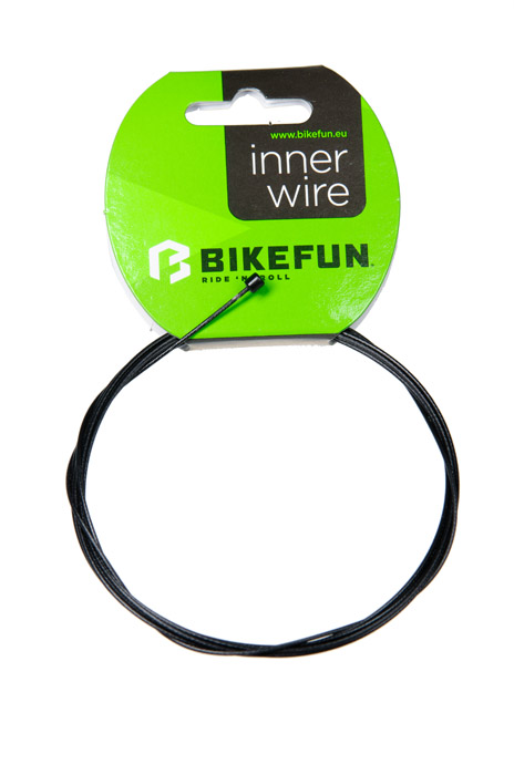 Bowden váltó MTB teflonos 1,2x2100 mm