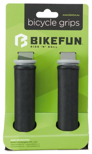 Markolat BIKEFUN SOFT RUBBER 128mm - HY-607-3 — 2